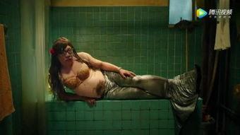 在线免费观看美人鱼电影,探寻奇幻海洋的浪漫传奇  第2张