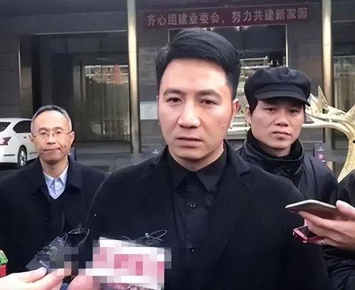 林生斌最新爆料信息,揭开真相背后的惊人秘密  第3张