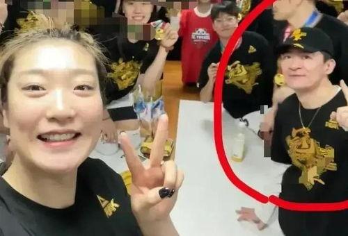 张隆前妻最新爆料事件,揭秘惊人爆料背后的真相  第3张