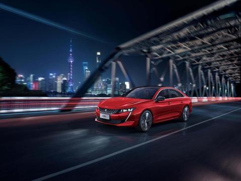 标致新款爆料视频播放,视频爆料揭示全新设计亮点与性能参数”  第3张