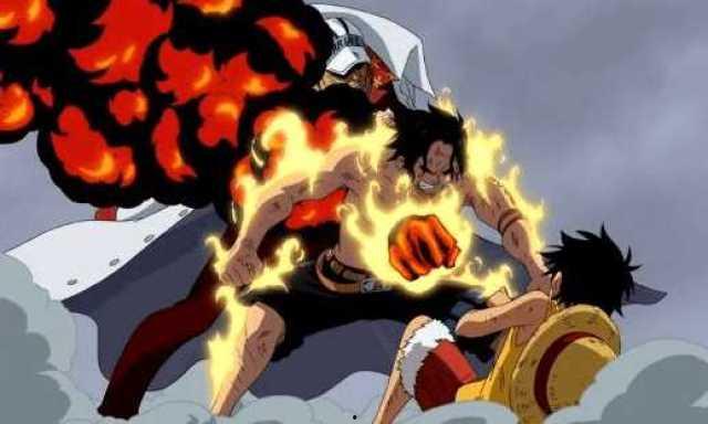 航海王艾斯技能爆料视频,艾斯神秘技能大揭秘,震撼来袭! 第3张 航海王艾斯技能爆料视频,艾斯神秘技能大揭秘,震撼来袭! 第3张