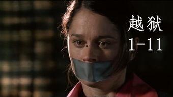 越狱全集在线观看,逃出生天，揭秘高墙背后的惊心动魄  第2张