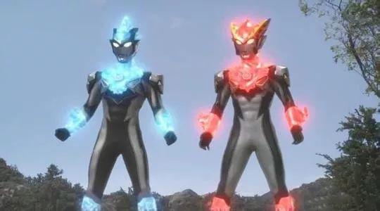 爆料奥特曼预告片视频大全,揭秘宇宙英雄的神秘归来 第2张 爆料奥特曼预告片视频大全,揭秘宇宙英雄的神秘归来 第2张